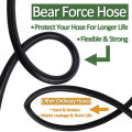 10m Pressure Hose for Karcher K2 K3 K4 K5 K7 K-Series Pressure Washer - Highest Quality 10 meter with both Quick Connect Ends. 