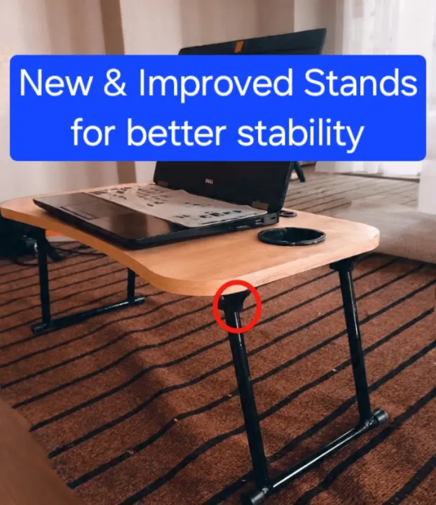 Wooden%20Laptop%20Table%20Folding%20study%20table%20with%20drawer%20,%20handle%20,%20Cup%20Holder%20&%20notebook%20stand%20portable%20bed%20table,%20floor%20table,%20gaming%20table,%20study%20table,%20computer%20table,%20breakfast%20table%20high%20quality%20stand%20(with%20drawer%20&%20without%20drawer,%202%20variants)%20-%20Image%202