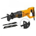 INGCO Reciprocating Saw 750 Watts Electric. 
