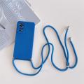 Crossbody Lanyard Case On For Xiaomi Redmi Note 10 9 8 7 11 Pro 4g 11pro 5g Cord Silicone Cover Note11 Note10 S 11s 10pro 5 G. 