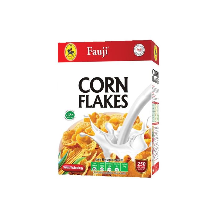 Fauji Corn Flakes