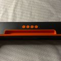 HM-858 Bluetooth Soundbar Speaker | Sound Dominance Hi-Fi Bass Stereo LED Display Wireless Home Theater Speaker Bluetooth 5.3. 