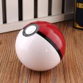 goodluck0 1PCS Pokemom Ball Figures ABS Anime Pokemon PokeBall Toys. 