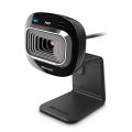 Microsoft LifeCam HD-3000 Webcam. 
