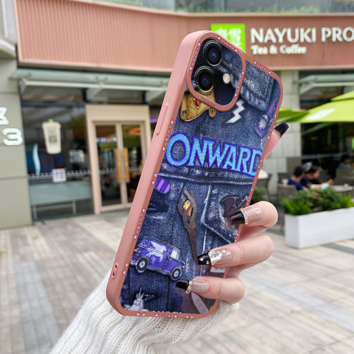 YIWESAN%20Case%20For%20Samsung%20F62%20Case%20Fashion%20Oil%20Painting%20Design%20Thin%20Shockproof%20Square%20Edge%20Silicone%20Casing%20Full%20Lens%20Cover%20Camera%20Protect%20Cases%20Softcase%20-%20Image%202