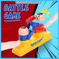 New Toys for Kids 2021 Prank Trick Stress Reduction and Fidget Toy Two-player Battle Toy Head Game Toy Novelty Toy. 