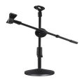 Multi Microphone Table Stand. 