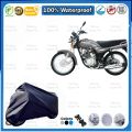 Suzuki GD 110S Bike Top Cover Keep SAFE & CLEAN - 100% Water Dust Proof ANTI SCRATCH Bike Cover Long Life QUALITY Motorcycle Cover. 