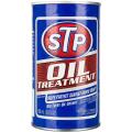 STP OIL TREATMENT USA (Tin). 