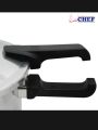 Cooker  Long Handle Aluminum Pressure Cooker all sizes available. 