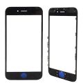 Apple IPhone 7 Plus OCA + Touch Glass Digitizer Replacement for Apple IPhone 7 Plus (Only Touch Glass Not Panel). 