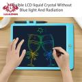 Lululemon Drawing ith on Battery L Tablet Kids Writing d. 