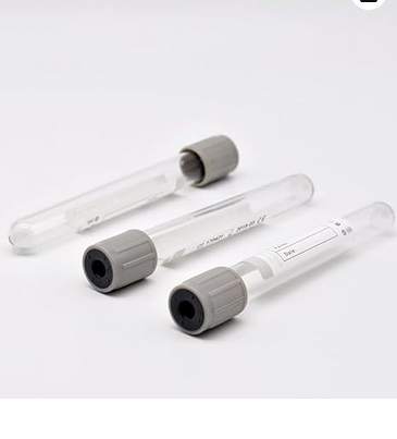 Tube Sodium Fluoride 100 PCS