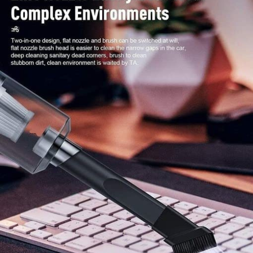 Angel-Shop%20Collection/Lighting%202%20In%201%20Car%20Vacuum%20Cleaner%20High-Power%20Handheld%20Wireless%20Vacuum%20Cleaner%20Home%20Car%20Dual-Use%20Portable%20Usb%20Rechargeable%20Set%20-%20Image%203