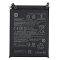 Xiaomi Mi 12 / 12X Battery Replacement BP46 Battery with 4500mAh _ Black. 