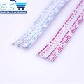 5/6 Wires Flat Ribbon Cable UL2468 26AWG XH2.54 6P 3/6 Feet. 