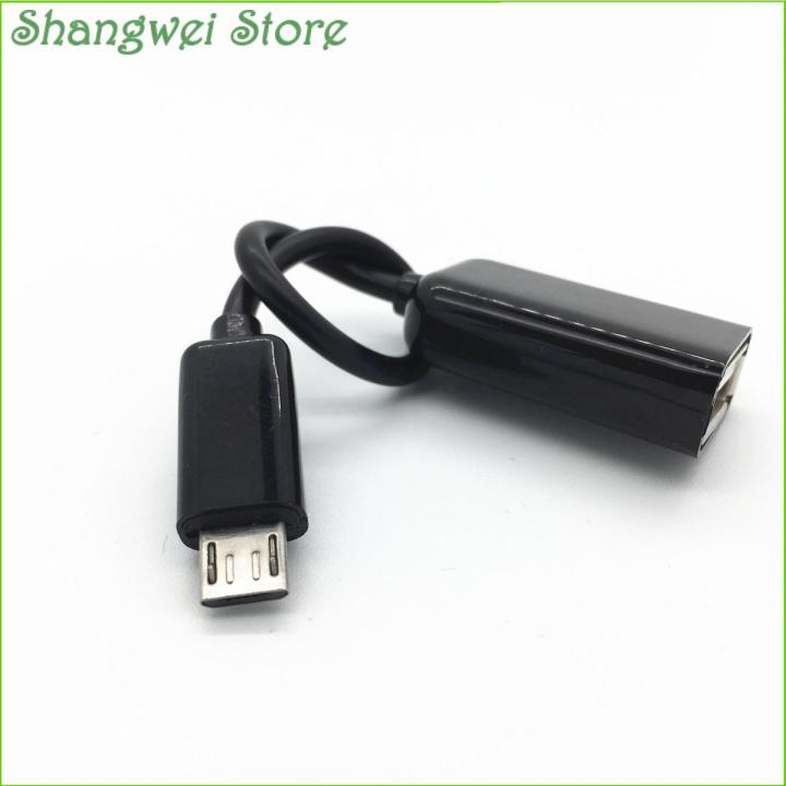 Premium USB Host OTG Adapter Cable Cord for IRulu AK010 AK741 AK742 AK743 AK301 AK328 AK329 AK716 AK711 AK712 Tablet
