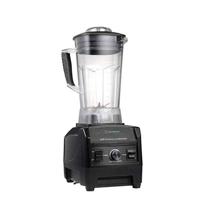 Commercial Heavy Duty Blender