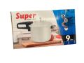Bright PRESSURE Cookware Perfect Cooker 11 Litre. High quality. 