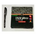 Hauser INX - Fountain pen Best fountain pen to buy. 