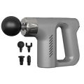 Blueidea Fascial Massager Handheld 30W Rechargeable BLD740. 