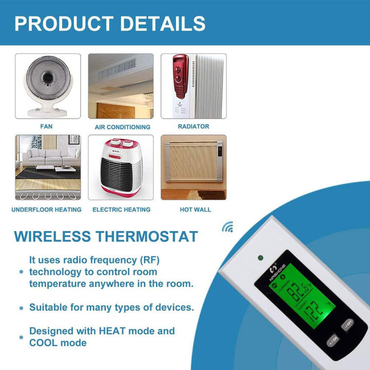 NASHONE%20Wireless%20Thermostat%20RF%20Plug%20Digital%20Temperature%20Controller%20with%20Heating%20and%20Cooling%20Mode.%20Remote%20Control-Built%20in%20Temperature%20Sensor.%203680W%20OPS100N+OTS100N%20-%20(White)%20-%20Image%206
