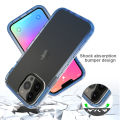 OnePlus Nord N10 5G Transparent mobile phone case ultra thin protective cover waterproof case color painting mobile phone case. 