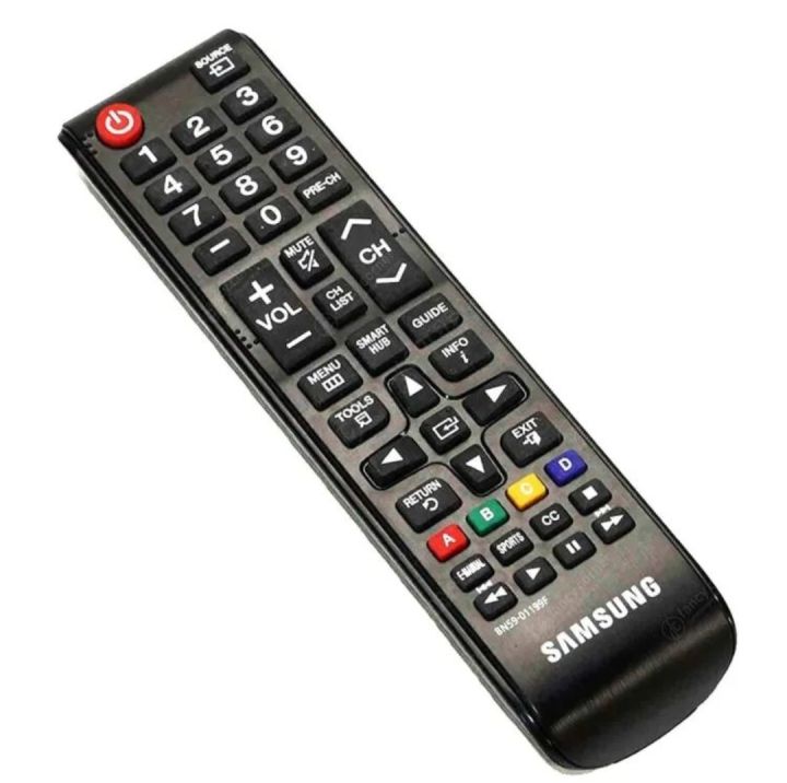1088 Original Samsung LCD & LED TV remote control RM-1088