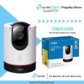 TP-Link Wi-Fi Camera Tapo C225 Pan/Tilt Home Security Wi-Fi Camera - 18 Months Brand Warranty. 