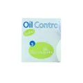 Oil control face powder Shimona. 