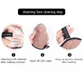 Reusable Microfiber Makeup Remover Sponge Gently Removes Heavy Makeup with Just Water, Ultra-Soft, Eco-Friendly, Non-Toxic For All Skin Types, Lips, Face and Eyes Flawlessly Make-up Accessories. 