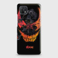 Realme_C25s Cover - SkinLee HQ Hard Case - VENOM - SKINLEE-505-1-992-717. 