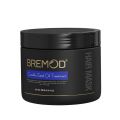 Bremod Hair Treatment Mask: Vitamin B5 & Keratin, Collagen and Argan Oil, Camellia Seed Oil, Wheat Protein 500ml. 