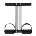 Tummy Trimmer Double Spring & Twister Plate Disc High Quality Weight Loss Machine For Home Gym. 