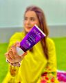 Foot Care Cream | Anti-crack | Natural Blend of Cocoa Butter and Shea Butter | Grape seed Oil softens the skin & Peppermint allows you relaxation | Prevents Dryness and Regenerates dead cells | 100ml Tube | Natural Product By Herbion. 