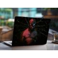 Venom-taking-over-spiderman laptop skin vinyl sticker decal 12 13 13.3 14 15 15.4 15.6 inch laptop skin sticker cover art decal protector skin. 