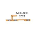 MOTOROLA  MODELS POWER RIBBON / POWER FLEX / Power Switch On Off Volume Button Connector Ribbon FLEX FOR MOTOROLA MODELS.. 