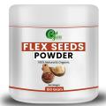 Alsi Seed Powder (Flex / Flax Seeds Powder | Flaxseed Flour | Alsi ka powder - 100 Gram Alsi Seed Powder (Flex / Flax Seeds Powder | Flaxseed Flour | Alsi ka powder - 100 Gram. 