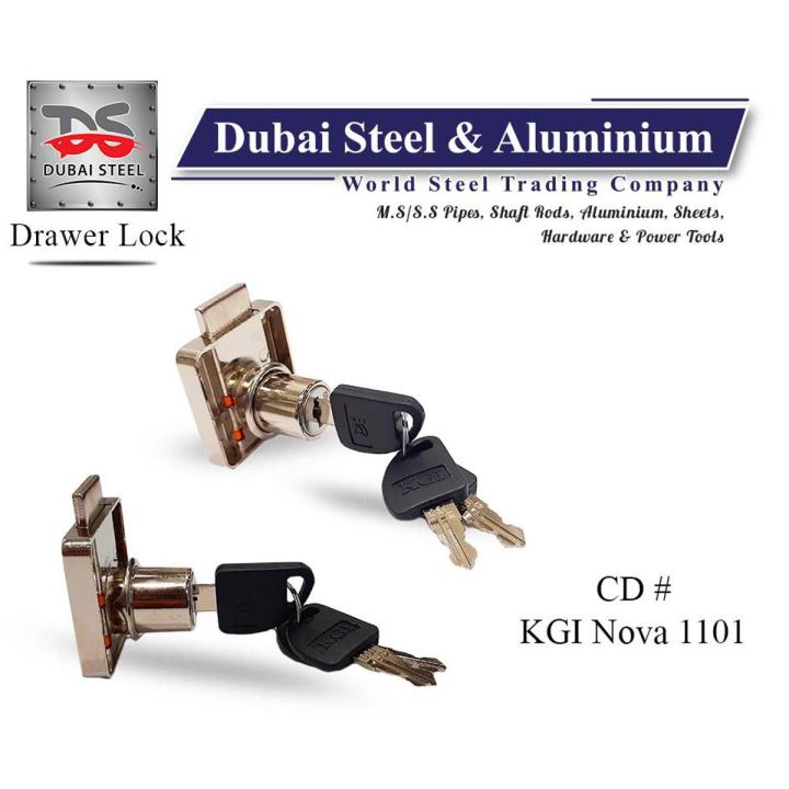 Drawer Lock Daraz.pk Buy Online at Best Prices in Pakistan Daraz.pk