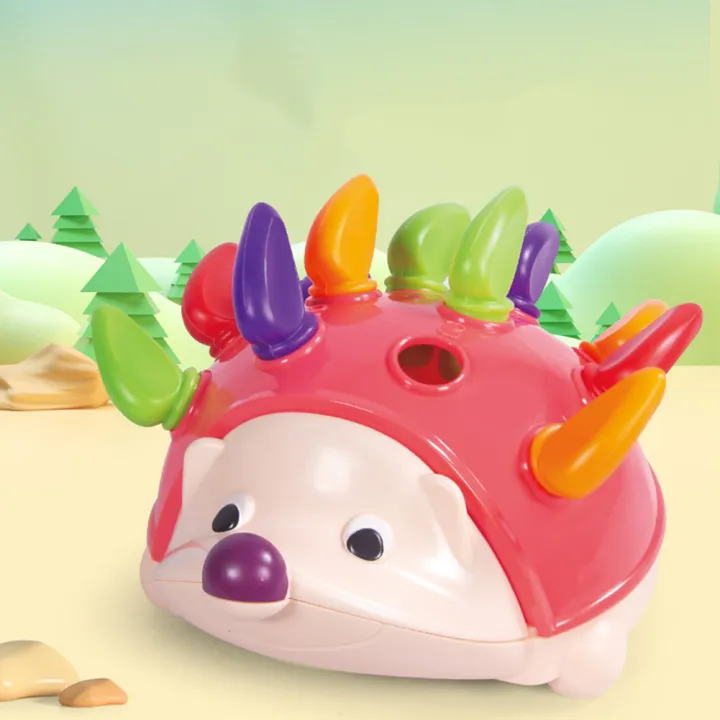 PinShang%20Hedgehog%20Toys%20Baby%20Concentration%20Training%20Fine%20Motor%20Sensory%20Toys%20Spelling%20Little%20Hedgehog%20-%20Image%206