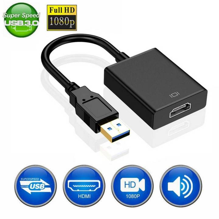 Hdmi Cable Usb To Hdmi Chromebook Adaptor USB Ke HDMI, USB Ke HDMI