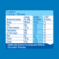 Tea Whitener - NESTLE EVERYDAY Powder 1.2kg Pouch - Original. 