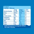 Tea Whitener - NESTLE EVERYDAY Powder 1.2kg Pouch - Original. 