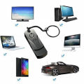 Lv life 2TB 1TB USB Flash Drive Hp Metal Waterproof USB2.0 pen Drive. 