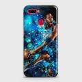 Oppo A7 Cover - SkinLee HQ Hard Case - Fireboy - SKINLEE-551-1-396-250. 