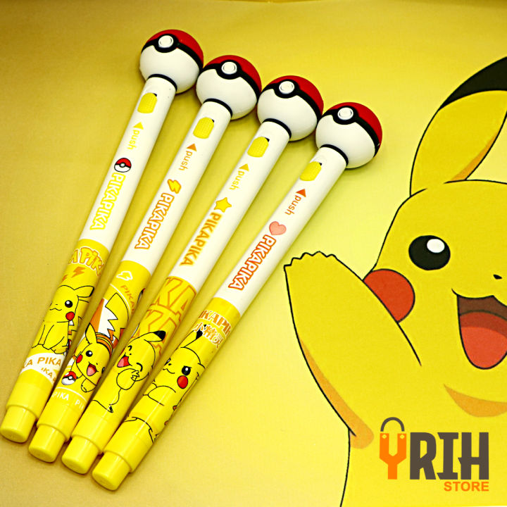 Pokemon Fountain Pen Lamy X Pokemon Fountain Pen (special Edition