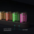 Nixie Tube Clock. 