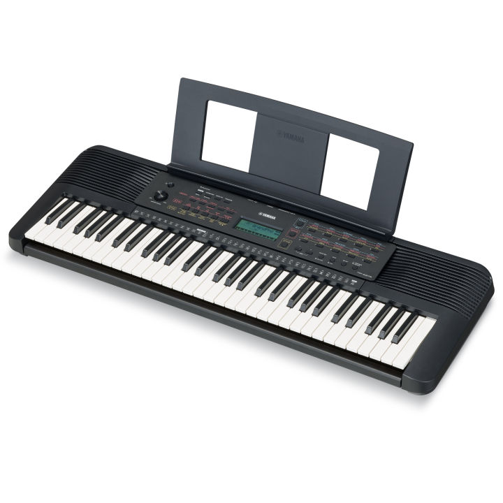 Yamaha%20Music%20Portable%20Keyboard%20Beginner%20Level%2061%20Keys%20PSR%20E273%20-%20Image%203