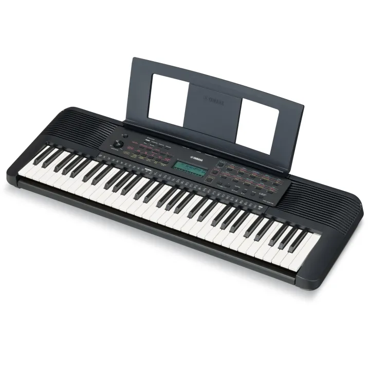 Yamaha%20Music%20Portable%20Keyboard%20Beginner%20Level%2061%20Keys%20PSR%20E273%20-%20Image%203