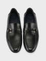 Unze London Mens "FALCO" Dress Formal Shoes For Men Formal Shoes For Men. 